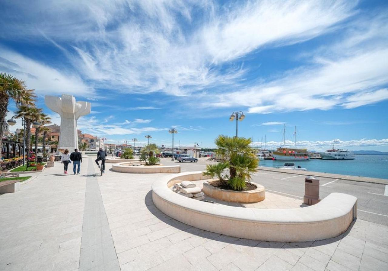 Apartments Vesna Vodice Exterior photo