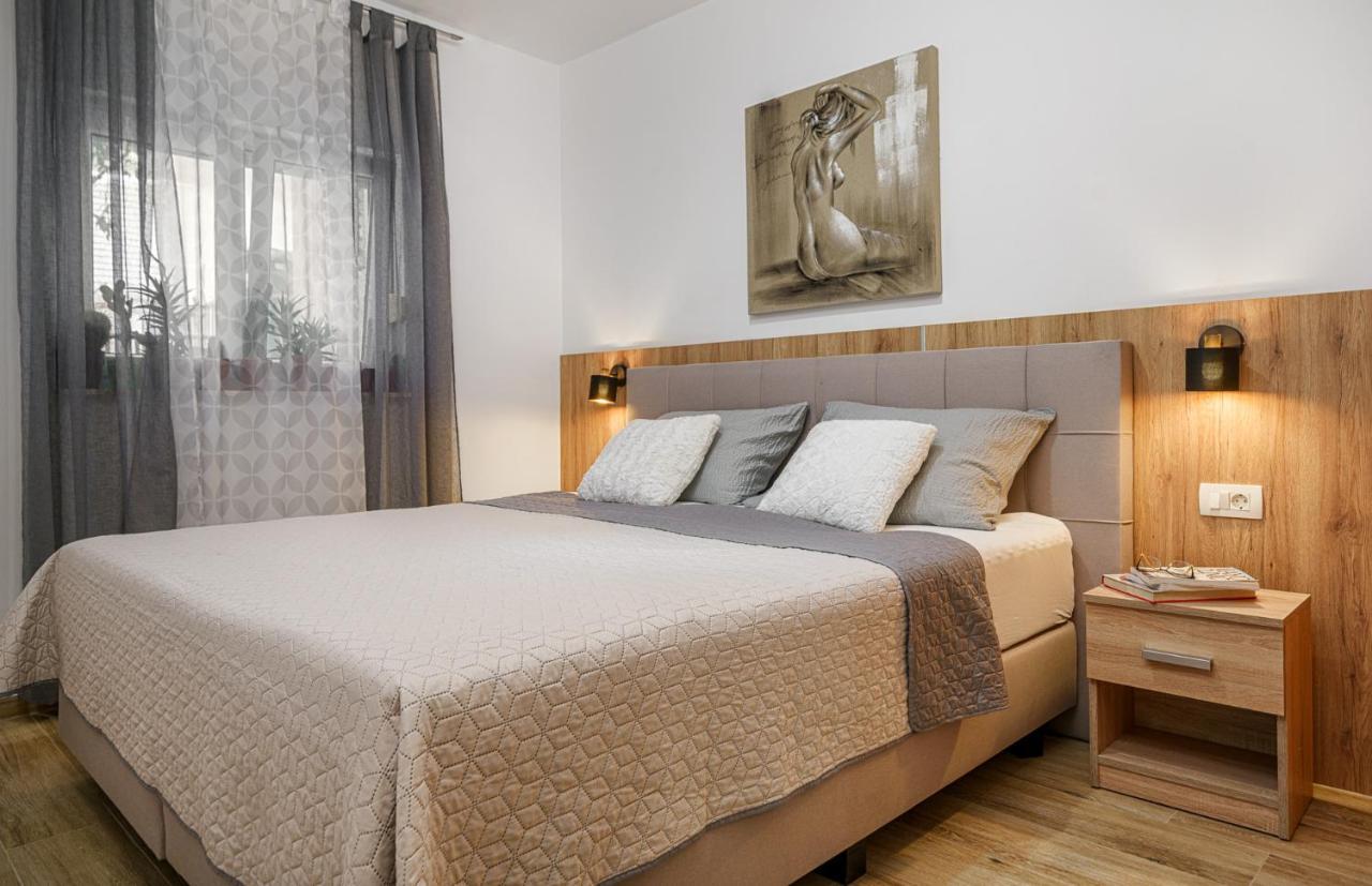 Apartments Vesna Vodice Room photo