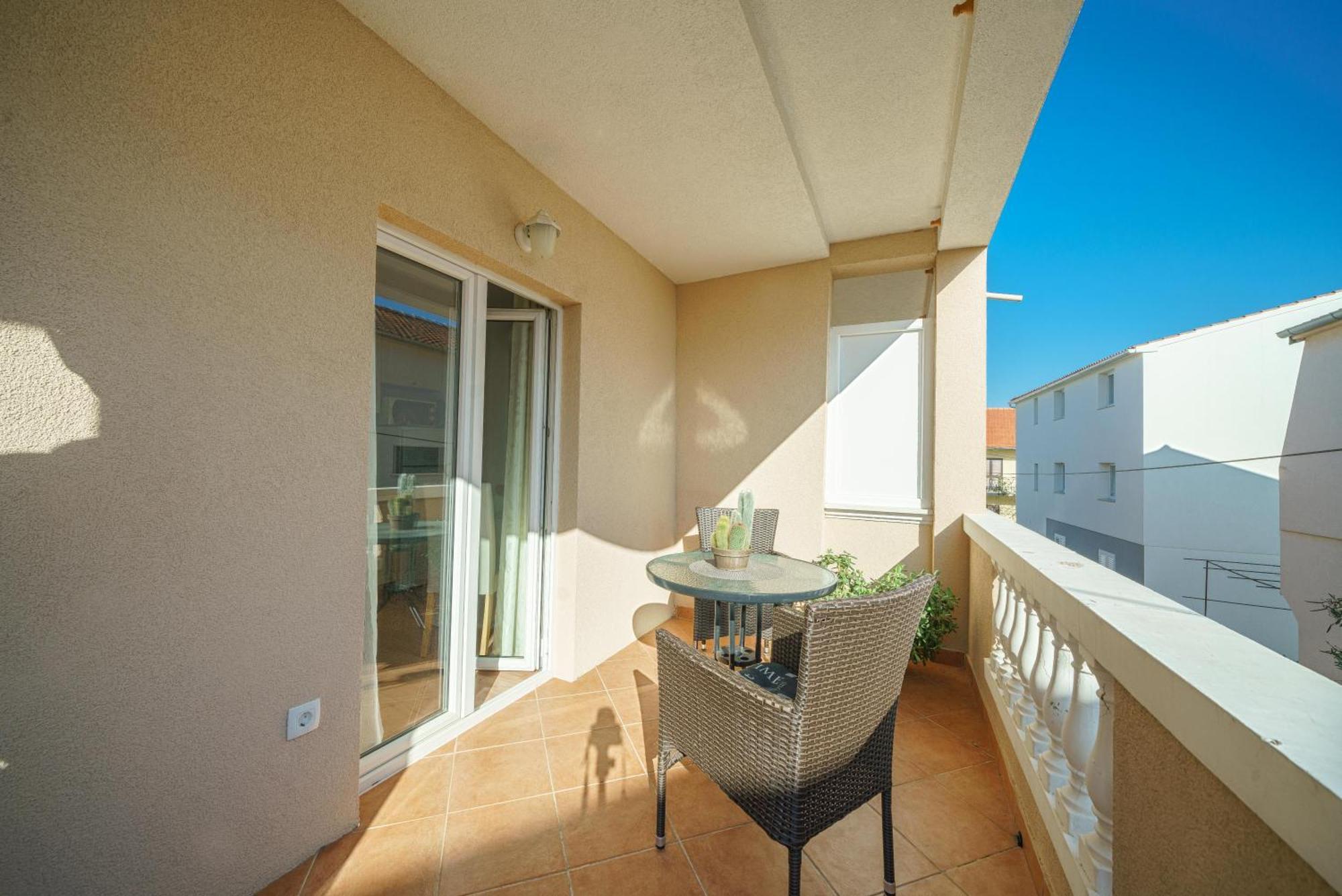Apartments Vesna Vodice Room photo