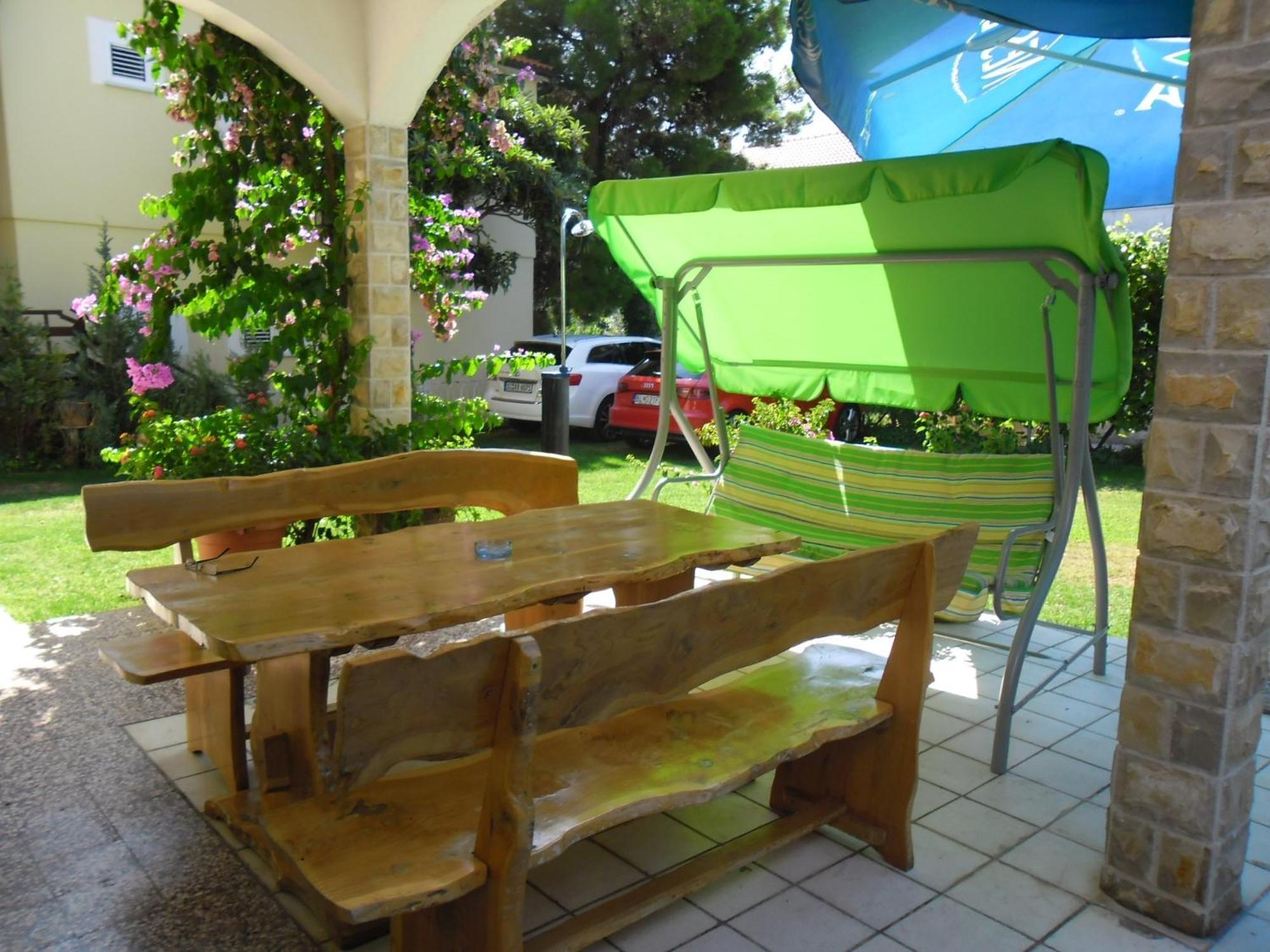 Apartments Vesna Vodice Room photo