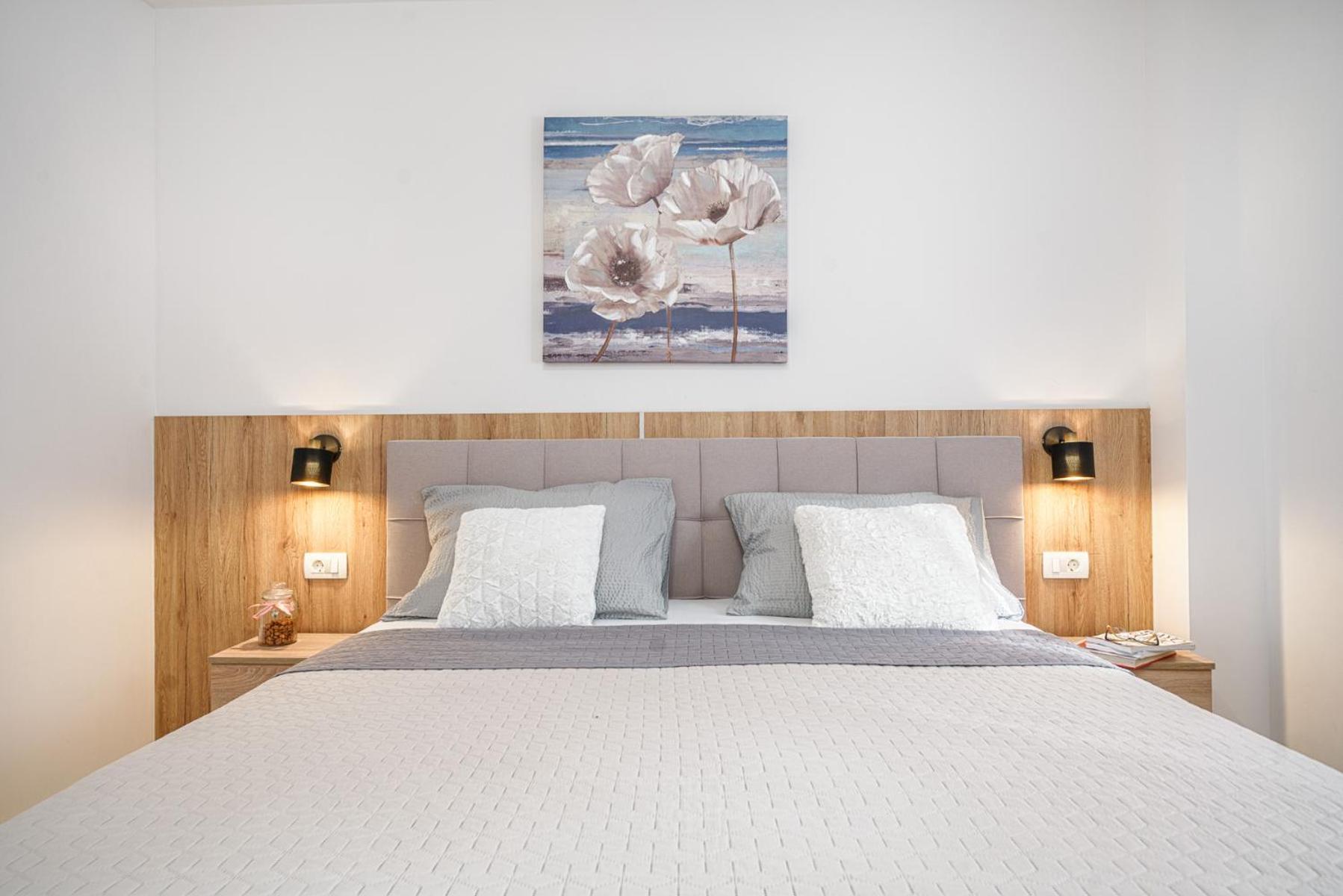Apartments Vesna Vodice Room photo