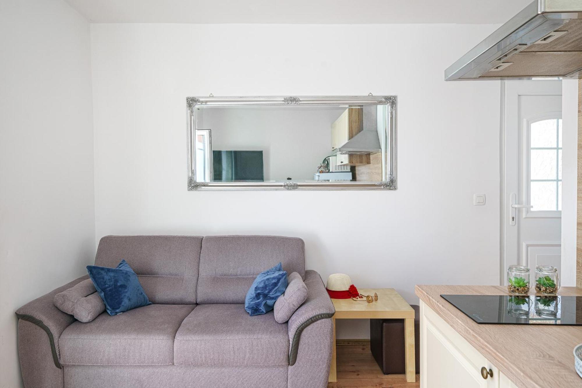 Apartments Vesna Vodice Room photo