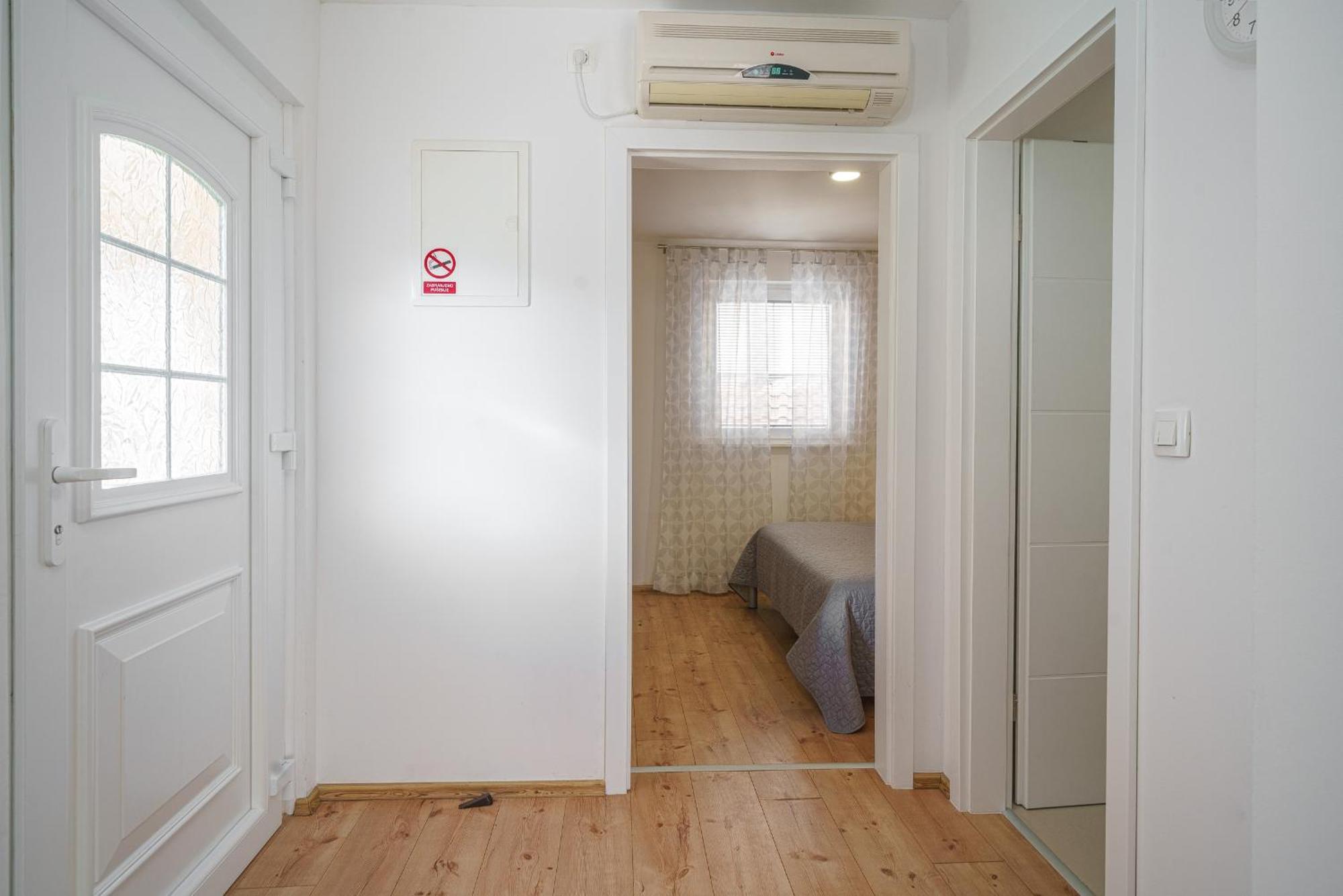 Apartments Vesna Vodice Room photo