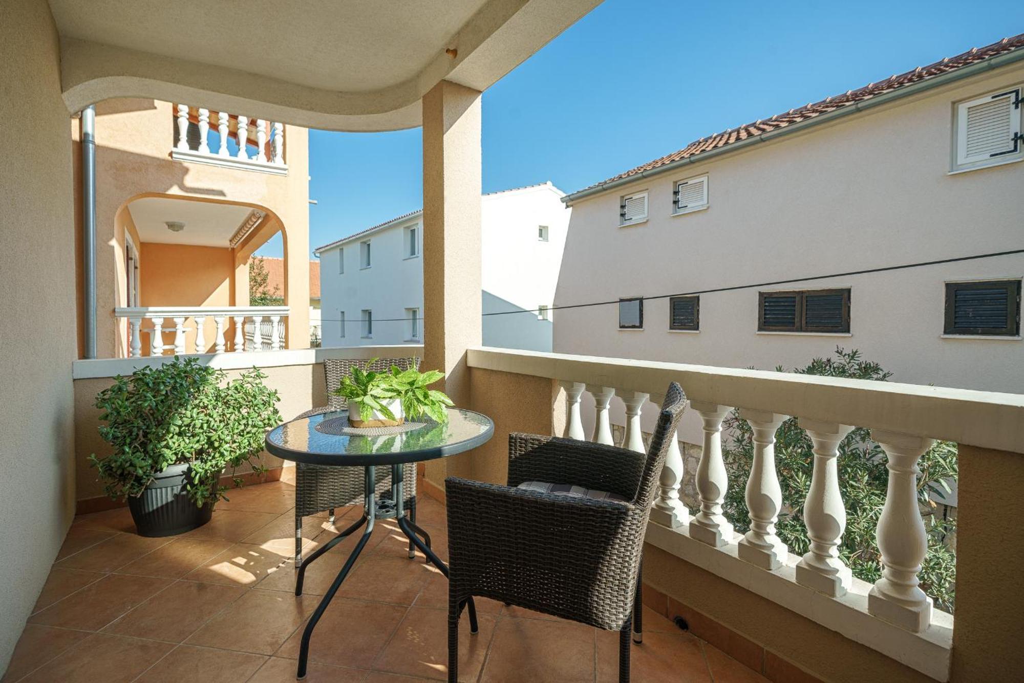 Apartments Vesna Vodice Room photo