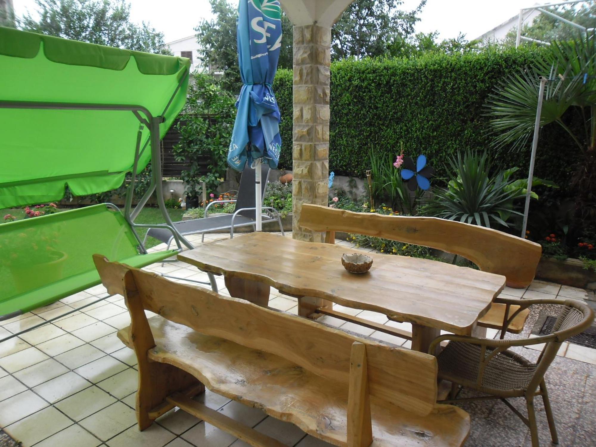 Apartments Vesna Vodice Room photo