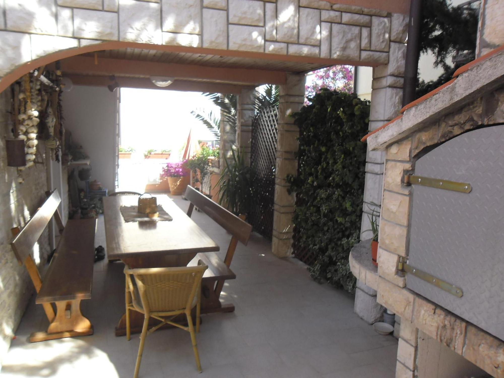 Apartments Vesna Vodice Room photo