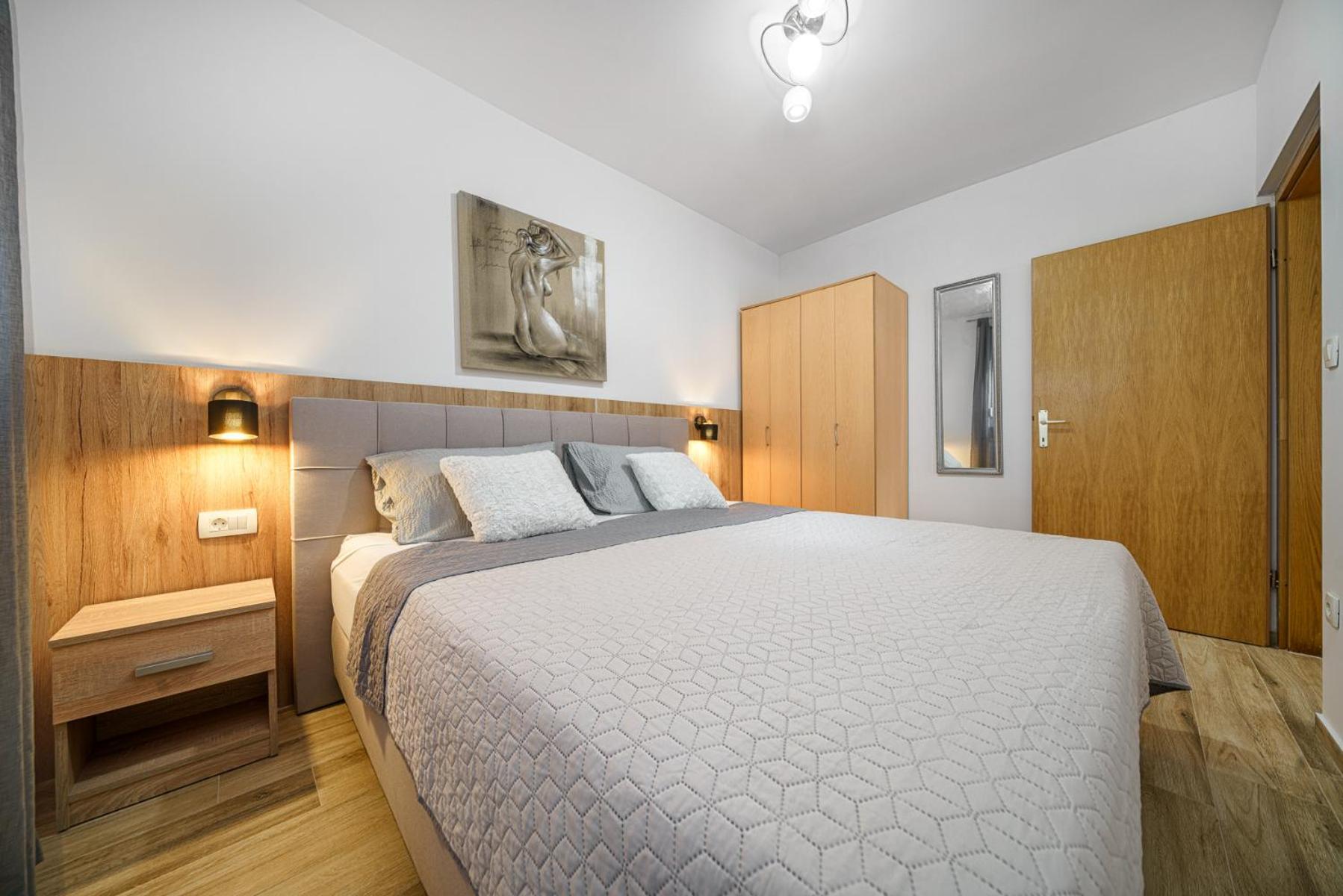 Apartments Vesna Vodice Room photo