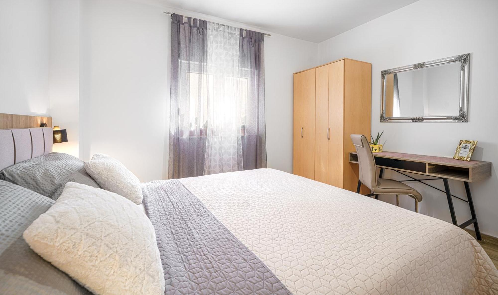 Apartments Vesna Vodice Room photo