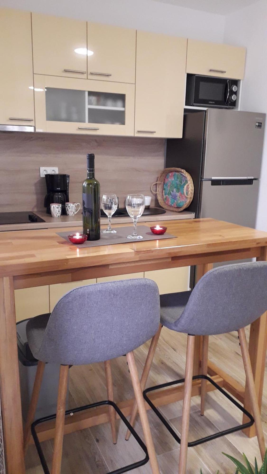 Apartments Vesna Vodice Room photo