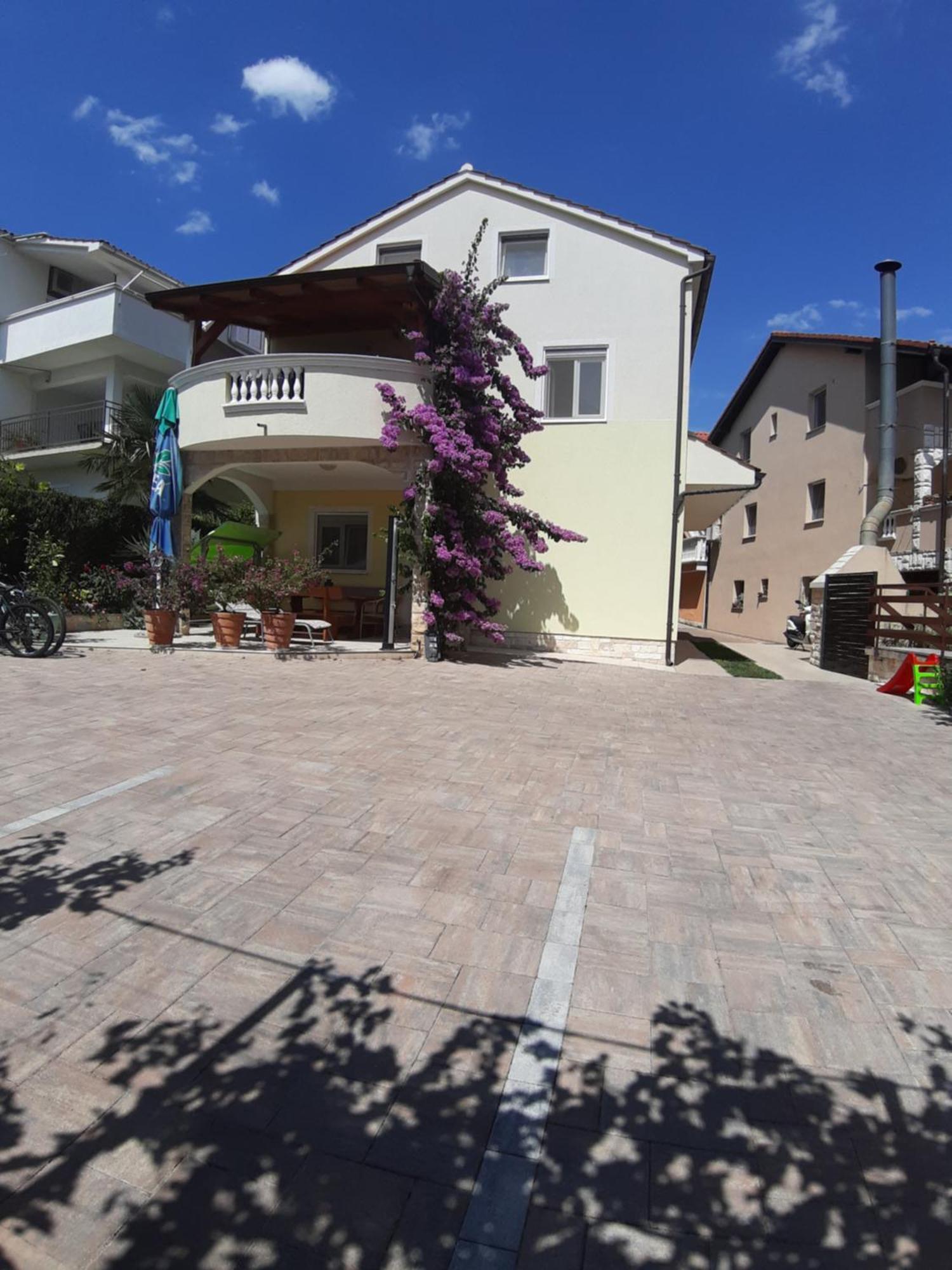 Apartments Vesna Vodice Room photo