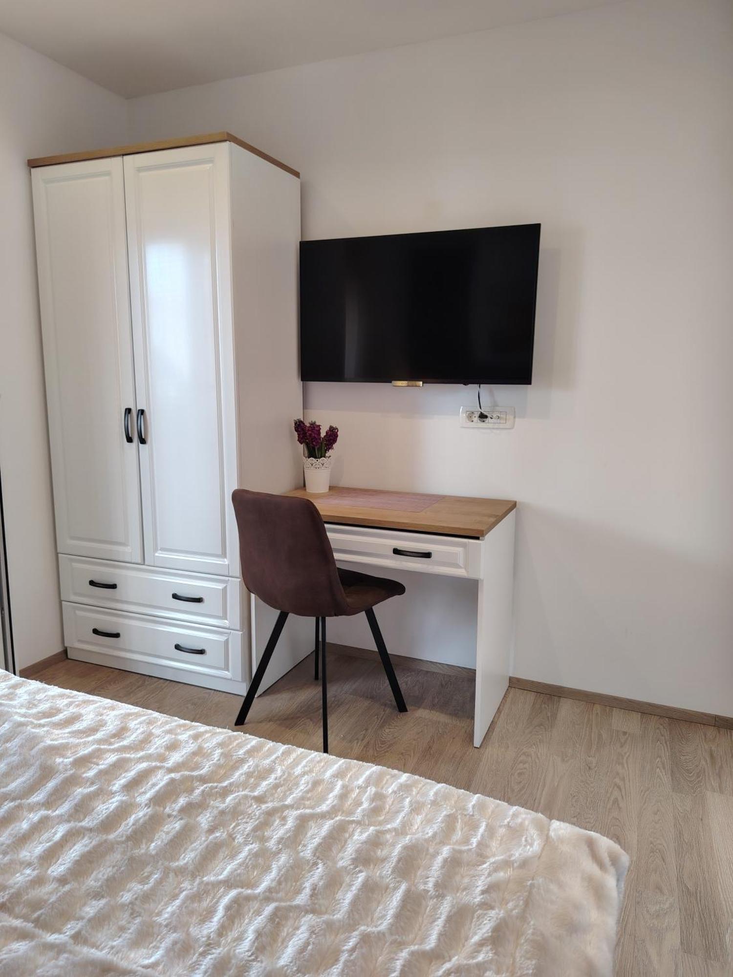 Apartments Vesna Vodice Exterior photo