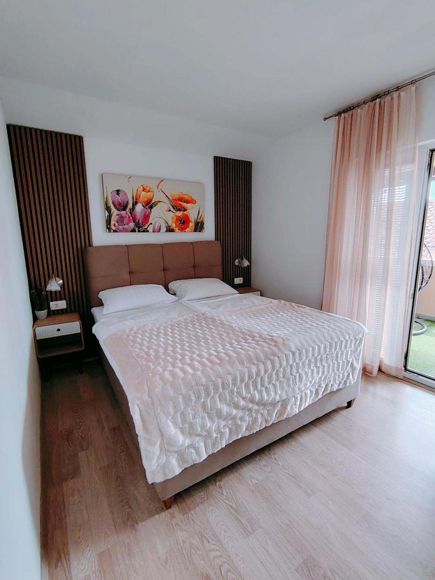 Apartments Vesna Vodice Exterior photo