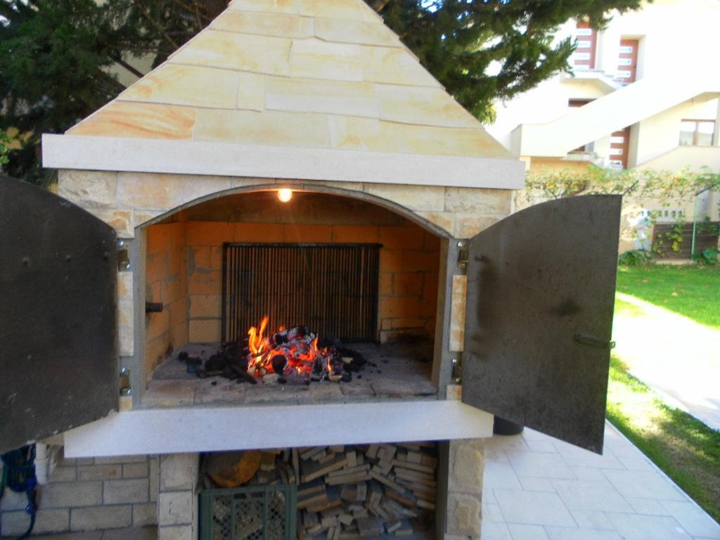 Apartments Vesna Vodice Room photo