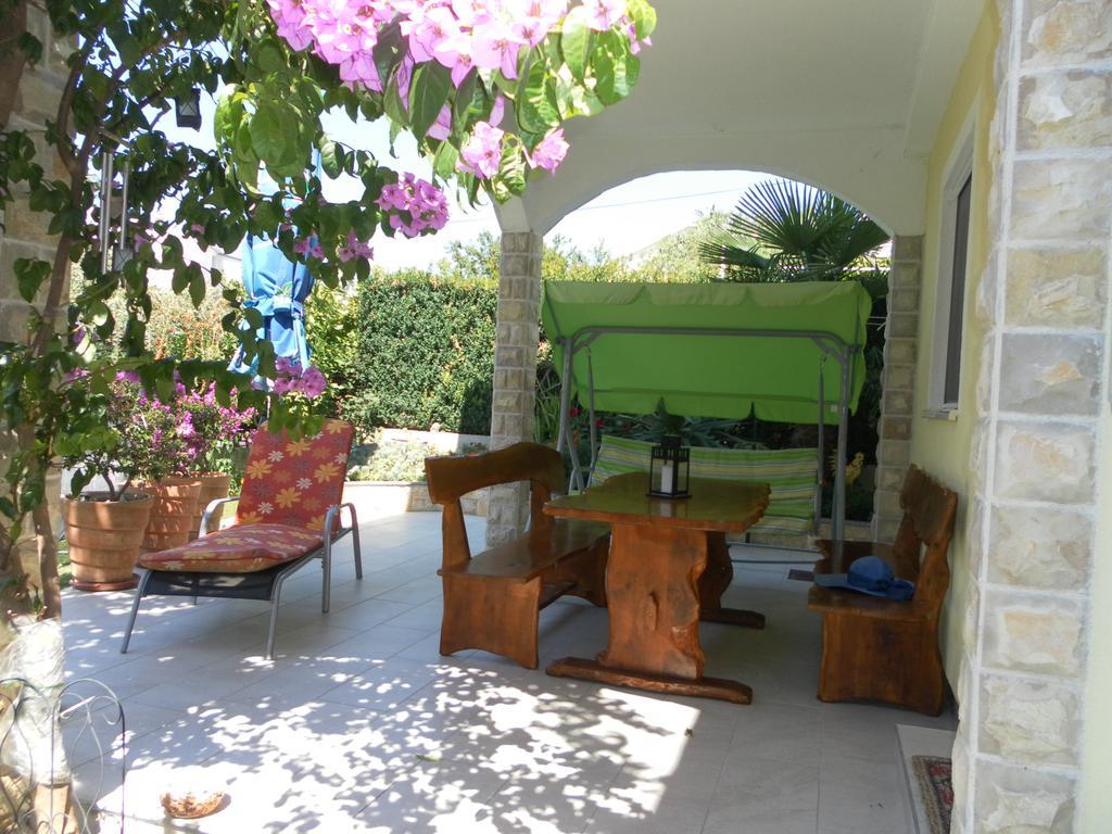 Apartments Vesna Vodice Exterior photo